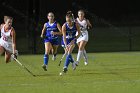 FH vs Wesleyan  Wheaton College Field Hockey vs Wesleyan University. - Photo By: KEITH NORDSTROM : Wheaton, field hockey, FH2021